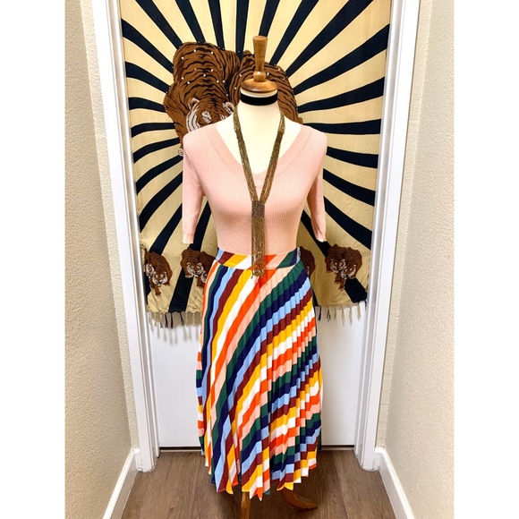 π Stylish boho seed bead necklace - Picture 5 of 6